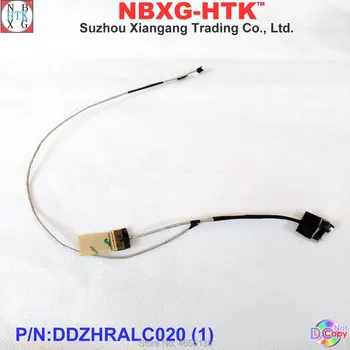 Brand new original LCD Video Cable for Acer Chromebook C738t Cb5-132t LVDS Cable DDZHRALC020
Brand new original LCD Video Cable for Acer Chromebook C738t Cb5-132t LVDS Cable DDZHRALC020