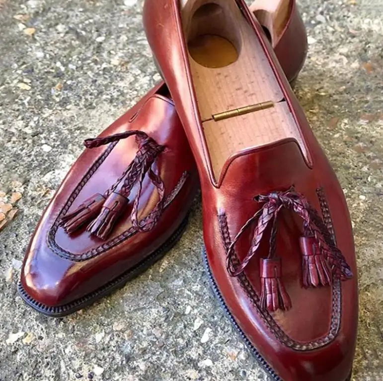 Men PU Leather Shoes Low Heel Shoes Dress Shoes Brogue Shoes Spring Ankle Boots Vintage Classic Male TV389
Men PU Leather Shoes Low Heel Shoes Dress Shoes Brogue Shoes Spring Ankle Boots Vintage Classic Male TV389