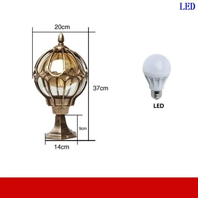 Landscape Lighting Model-YS0069994