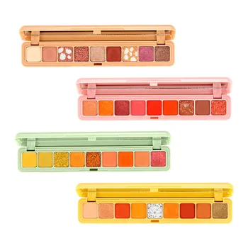 Keyboard Colorful Eye Shadow 9 Color Spring Secret Forest Fantasy Velvet Eyeshadow Palette Shimmer Matte Glitter Makeup Pelette
Keyboard Colorful Eye Shadow 9 Color Spring Secret Forest Fantasy Velvet Eyeshadow Palette Shimmer Matte Glitter Makeup Pelette