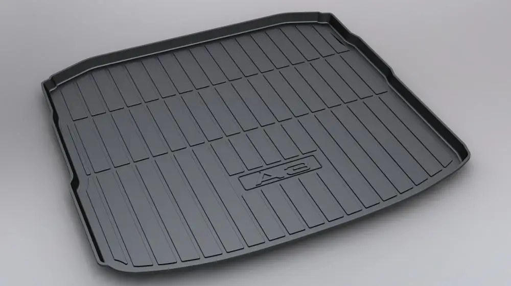 SJ ALL Weather TPO Car Trunk Mats Tail Boot Cargo Liner Cover Rear Cargo Tray Carpet Pad For AUDI A3 Sedan 2011 2012 13 14-2019
SJ ALL Weather TPO Car Trunk Mats Tail Boot Cargo Liner Cover Rear Cargo Tray Carpet Pad For AUDI A3 Sedan 2011 2012 13 14-2019