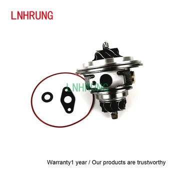 Turbo cartridge for BMW Mini Cooper S R55 R56 R57 155Kw 211HP EP6 HP N14JCW 53039880146 11657583149 7575653 Turbo Cartridge CHRA
Turbo cartridge for BMW Mini Cooper S R55 R56 R57 155Kw 211HP EP6 HP N14JCW 53039880146 11657583149 7575653 Turbo Cartridge CHRA