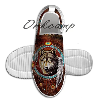 Sport Running Shoes Wolf Dreamcatchers Light Weight Walking Shoes Breathable Mesh Yoga Shoes
Sport Running Shoes Wolf Dreamcatchers Light Weight Walking Shoes Breathable Mesh Yoga Shoes