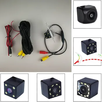 Car Monitor DVD GPS Rear View camera Reverse Backup HD CCD Night Vision For VW Skoda Octavia 1U MK1 1Z Laura MK2 1996 to 2015
Car Monitor DVD GPS Rear View camera Reverse Backup HD CCD Night Vision For VW Skoda Octavia 1U MK1 1Z Laura MK2 1996 to 2015