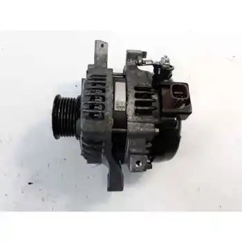 270600Y030 ALTERNATOR TOYOTA YARIS
270600Y030 ALTERNATOR TOYOTA YARIS