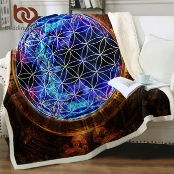 BeddingOutlet Flower of Life Throw Blanket Mayan Calendar Plush Blanket Abstract Ancient Bedspreads Sacred Geometry Bed Blanket
BeddingOutlet Flower of Life Throw Blanket Mayan Calendar Plush Blanket Abstract Ancient Bedspreads Sacred Geometry Bed Blanket