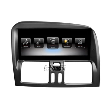 8.8 inch Touch Screen Android Multimedia Player for VOLVO XC60 2009-2017 compatible original Car (7inch screen)
8.8 inch Touch Screen Android Multimedia Player for VOLVO XC60 2009-2017 compatible original Car (7inch screen)