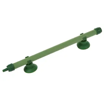 Fish Tank Aquarium 7" Green Air Diffuser Tube Bubble Wall
Fish Tank Aquarium 7" Green Air Diffuser Tube Bubble Wall