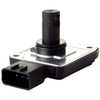 Mass Air Flow Sensor Meter MAF 1340067D00 1340077EB1 for Chevrolet Tracker Suzuki Aerio Grand Vitara 2002 2003
Mass Air Flow Sensor Meter MAF 1340067D00 1340077EB1 for Chevrolet Tracker Suzuki Aerio Grand Vitara 2002 2003