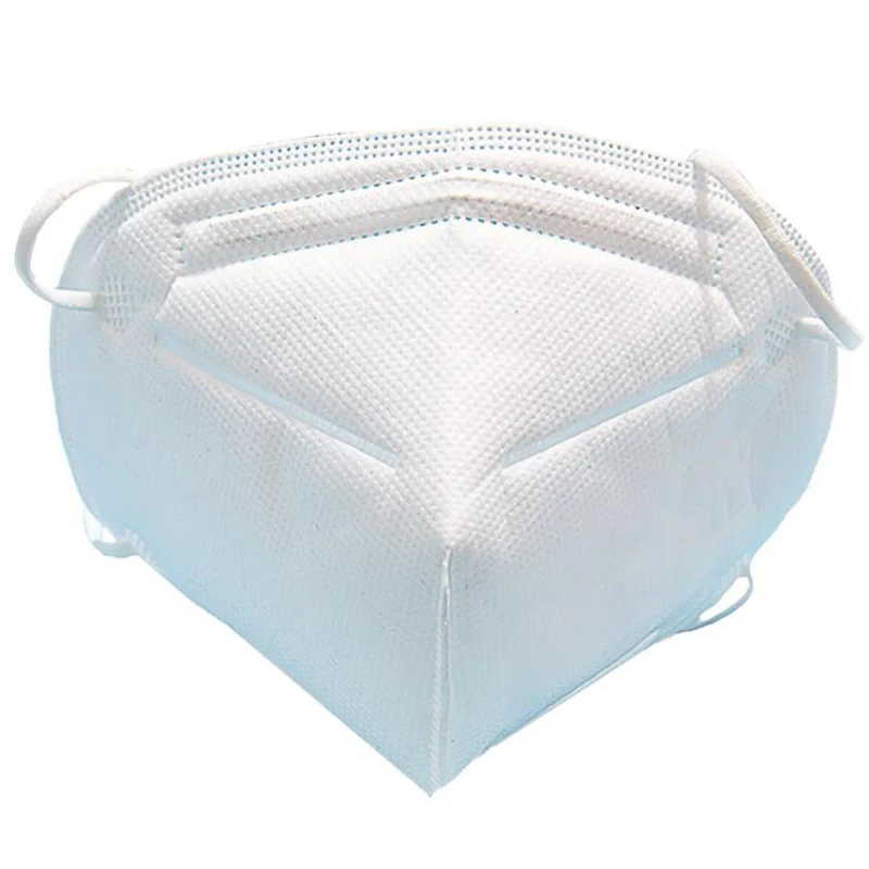 21 Pieces of KN95 Masks Are Disposable Dust-Proof, Breathable, Dust-Proof Mask Protection, Special three-layer non-woven design
21 Pieces of KN95 Masks Are Disposable Dust-Proof, Breathable, Dust-Proof Mask Protection, Special three-layer non-woven design