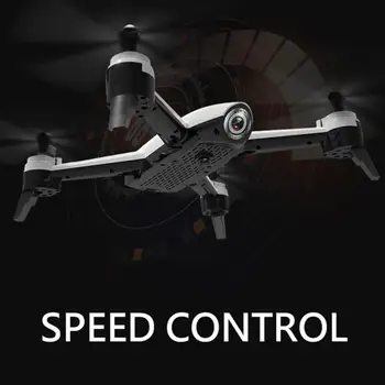 

SG106 RC Quadcopter Drone with 1080P Wide Angle HD Camera Helicopter Aircraft Headless Mode Speed control One Key Return