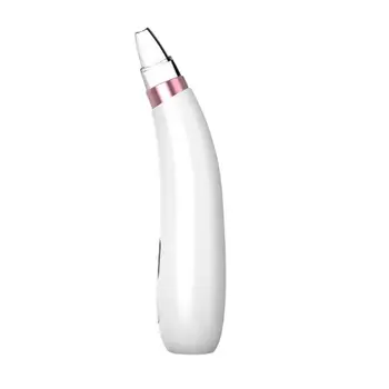 Blackhead Remover Removal Vacuum Suction Face Deep Nose Cleaner Pimple Pore Skin T-Zone Beauty Clean Acne Tools Diam A3T4
Blackhead Remover Removal Vacuum Suction Face Deep Nose Cleaner Pimple Pore Skin T-Zone Beauty Clean Acne Tools Diam A3T4