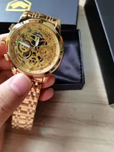 NEKTOM-Reloj de pulsera informal de acero inoxidable para hombre, cronógrafo de negocios de lujo, regalo, 2021