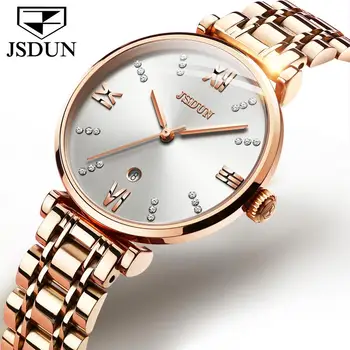 Women's Watches Top Luxury Waterproof Brand Watches High-grade Quartz Watches Fashion Casual Banquet Gifts Boutique Digital Offi 
Women's Watches Top Luxury Waterproof Brand Watches High-grade Quartz Watches Fashion Casual Banquet Gifts Boutique Digital Offi