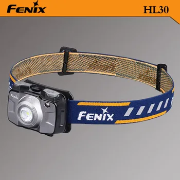 Original Fenix HL30 2018 Cree XP-G3 White LED & Nichia Red LEDs High-performance Outdoor Hiking Headlamp with AA Batteries
Original Fenix HL30 2018 Cree XP-G3 White LED & Nichia Red LEDs High-performance Outdoor Hiking Headlamp with AA Batteries