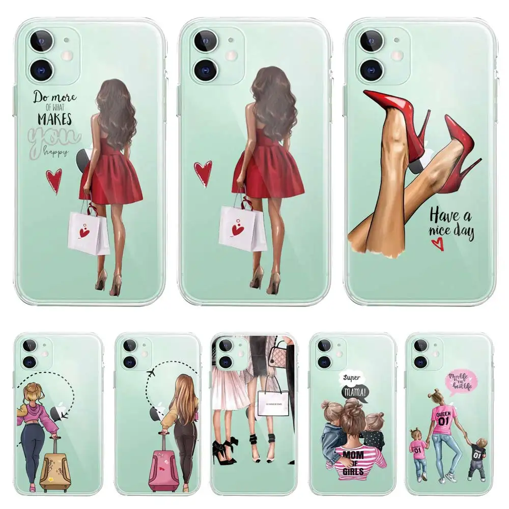 Fashion Tide Light TPU Cover for Samsung Galaxy A10 A20 A30 A40 A50 A70 A30s A50s A51 A71 A3 A5 A6 A7 A8 A9 A9s Etc.
Fashion Tide Light TPU Cover for Samsung Galaxy A10 A20 A30 A40 A50 A70 A30s A50s A51 A71 A3 A5 A6 A7 A8 A9 A9s Etc.