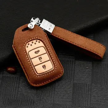 Flip fur car key case for Honda Civic HR-V CRV agreement odyssey Accord EX EXL Crz Pilot Ridgeline CXV VEZEL CITY JAZZ Crider
Flip fur car key case for Honda Civic HR-V CRV agreement odyssey Accord EX EXL Crz Pilot Ridgeline CXV VEZEL CITY JAZZ Crider