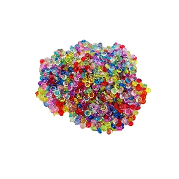 DIY Fishbowl Polystyrene Craft Styrofoam Filler Beads Handicraft For Slime Balls Relief Anti-stress Toys For Children adults
DIY Fishbowl Polystyrene Craft Styrofoam Filler Beads Handicraft For Slime Balls Relief Anti-stress Toys For Children adults