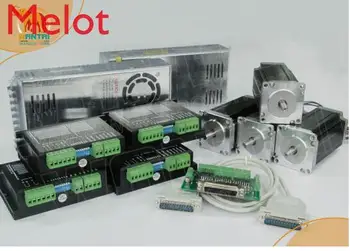 ( German Ship& No Tax to EU Customer) Nema 23 Wantai Stepper Motor 425oz-in,3.0A,4Axis CNC 3D Reprap Printer 57BYGH115-003B 
( German Ship& No Tax to EU Customer) Nema 23 Wantai Stepper Motor 425oz-in,3.0A,4Axis CNC 3D Reprap Printer 57BYGH115-003B