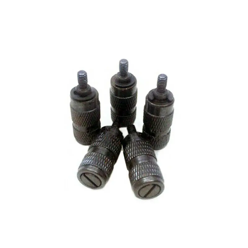 Bridgeport Milling Machine Parts High QualityFeed Reverse Knob Assembly 5PC milling machine
Bridgeport Milling Machine Parts High QualityFeed Reverse Knob Assembly 5PC milling machine