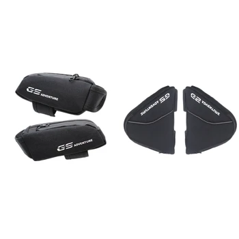 4PCS Motorcycle Storage Bag Waterproof Travel Bag Toolkit for-BMW R1200GS ADV LC R1250GS
4PCS Motorcycle Storage Bag Waterproof Travel Bag Toolkit for-BMW R1200GS ADV LC R1250GS