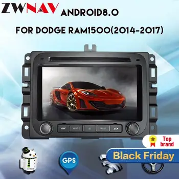 7" Android 8.0 car DVD Radio for Dodge RAM1500 ram 1500 2014 2015 2016 2017 Octa core with Bluetooth 3D GPS free map autostereo
7" Android 8.0 car DVD Radio for Dodge RAM1500 ram 1500 2014 2015 2016 2017 Octa core with Bluetooth 3D GPS free map autostereo