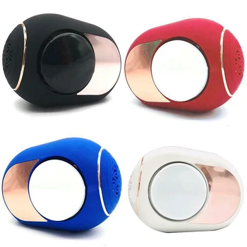Little Golden Egg Wireless Bluetooth Speaker Support Up To 128GB Extension Card Super Strong Subwoofer Portable Speaker
Little Golden Egg Wireless Bluetooth Speaker Support Up To 128GB Extension Card Super Strong Subwoofer Portable Speaker