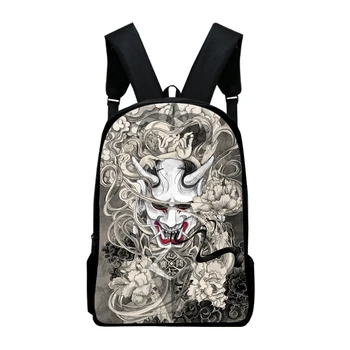 Cool Art School Backpack For Teenage Girls Boys Oxford Book Bag Animal 3d Print Backpack Female Teen Mochila Men Travel Bagpack 
Cool Art School Backpack For Teenage Girls Boys Oxford Book Bag Animal 3d Print Backpack Female Teen Mochila Men Travel Bagpack