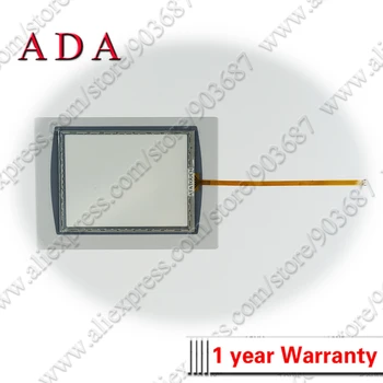 Touch Panel Screen Glass Digitizer for 2711P-T7C22A9P-B 2711P-T7C22A9P B SER B Touchscreen and Protective Film Front Overlay
Touch Panel Screen Glass Digitizer for 2711P-T7C22A9P-B 2711P-T7C22A9P B SER B Touchscreen and Protective Film Front Overlay