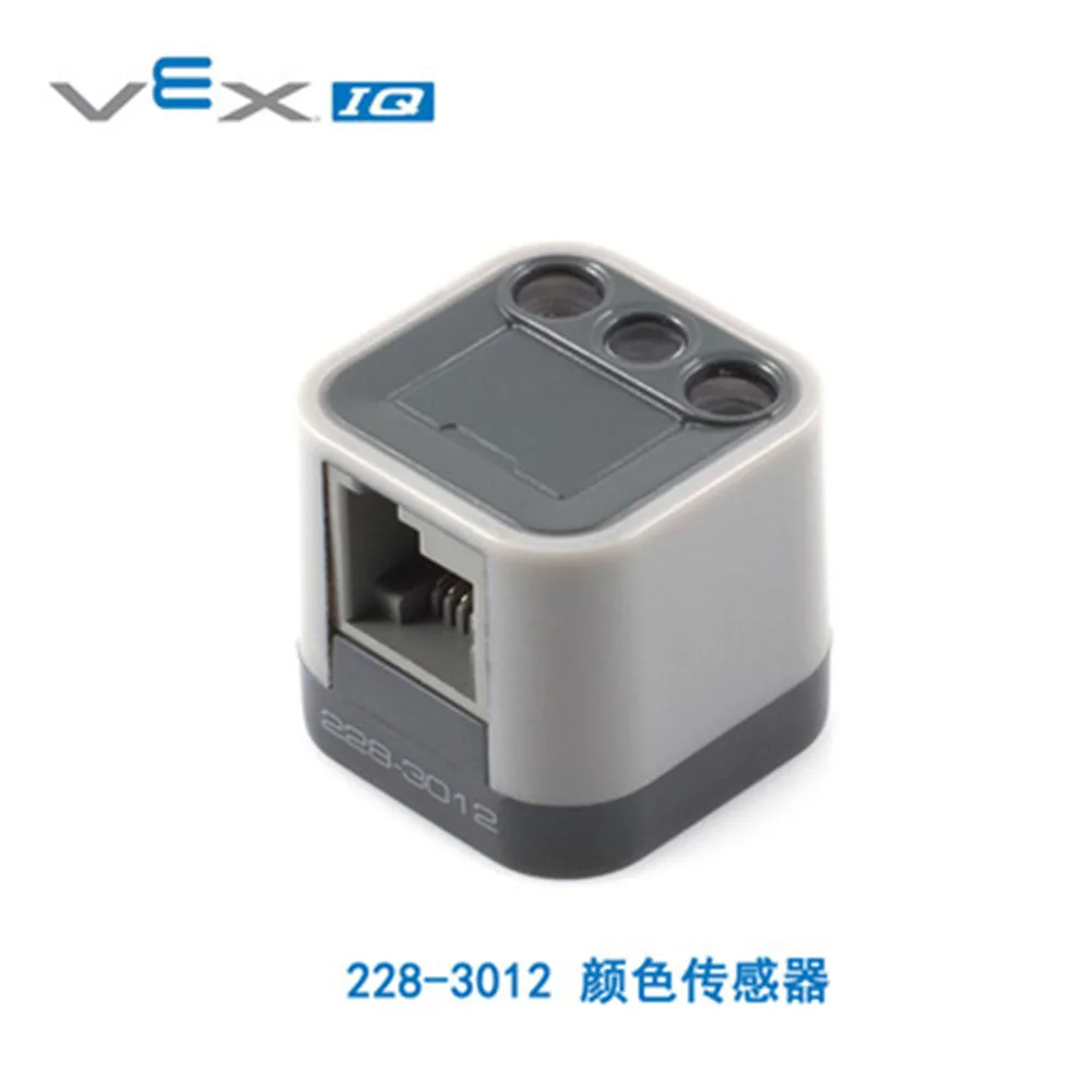 VEX IQ robot color sensor colorimeter Color Sensor228-3012 original spot VEX IQ robot
VEX IQ robot color sensor colorimeter Color Sensor228-3012 original spot VEX IQ robot