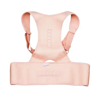 Back Correction Belt Unisex Posture Corrector Belt Posture Back Shoulder Brace Spine Belt Orthopedic Support Corrector H1R4
Back Correction Belt Unisex Posture Corrector Belt Posture Back Shoulder Brace Spine Belt Orthopedic Support Corrector H1R4