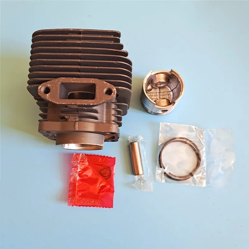 1E36F 36mm Cylinder kit FOR BG328 BG328A CG328 CG328A BRUSHCUTTER ZYLINDER PISTON RING CLIPS PIN ASSY WEEDEATER STRIMMER PARTS
1E36F 36mm Cylinder kit FOR BG328 BG328A CG328 CG328A BRUSHCUTTER ZYLINDER PISTON RING CLIPS PIN ASSY WEEDEATER STRIMMER PARTS