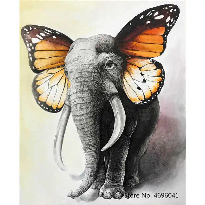 Painting By Numbers Frameworks Coloring By Numbers Home Decor Pictures Animal Decorations RSB8354
Painting By Numbers Frameworks Coloring By Numbers Home Decor Pictures Animal Decorations RSB8354