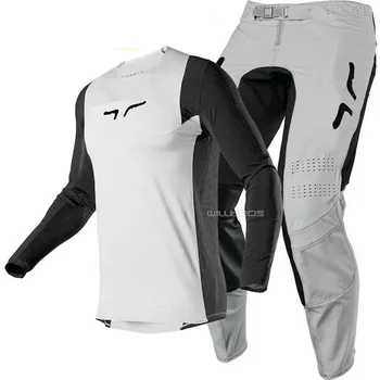2020 FOX Flexair 360 Motocross Racing Gear Set Four-sided stretch MX Jersey and Pants ATV Dirt Bike Off Road Combo
2020 FOX Flexair 360 Motocross Racing Gear Set Four-sided stretch MX Jersey and Pants ATV Dirt Bike Off Road Combo