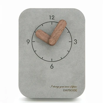 European Simple Bedside Alarm Clock Digital Modern Alarm Clock Date Display Time Reloj Despertador Home Decoration OO50AC
European Simple Bedside Alarm Clock Digital Modern Alarm Clock Date Display Time Reloj Despertador Home Decoration OO50AC