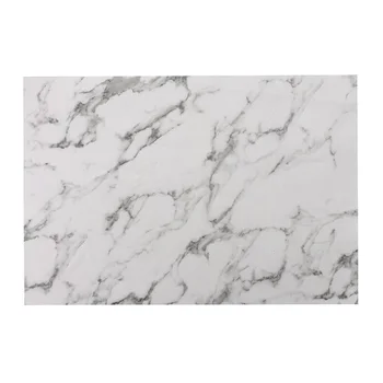 2Pcs Creative Marble Pattern Placemat PVC Table Mat Kitchen Accessories Tablecloth Drink Coaster Pad Plate Heat Insulation Pad
2Pcs Creative Marble Pattern Placemat PVC Table Mat Kitchen Accessories Tablecloth Drink Coaster Pad Plate Heat Insulation Pad