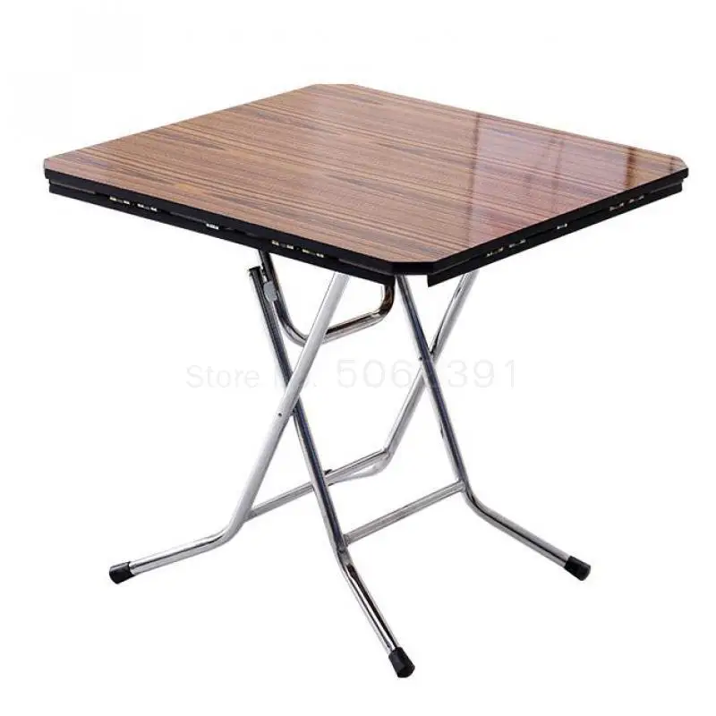 Simple Portable Rectangular Round Table Folding Table Simple Solid Wood Household 4-person Dining Table Round
Simple Portable Rectangular Round Table Folding Table Simple Solid Wood Household 4-person Dining Table Round