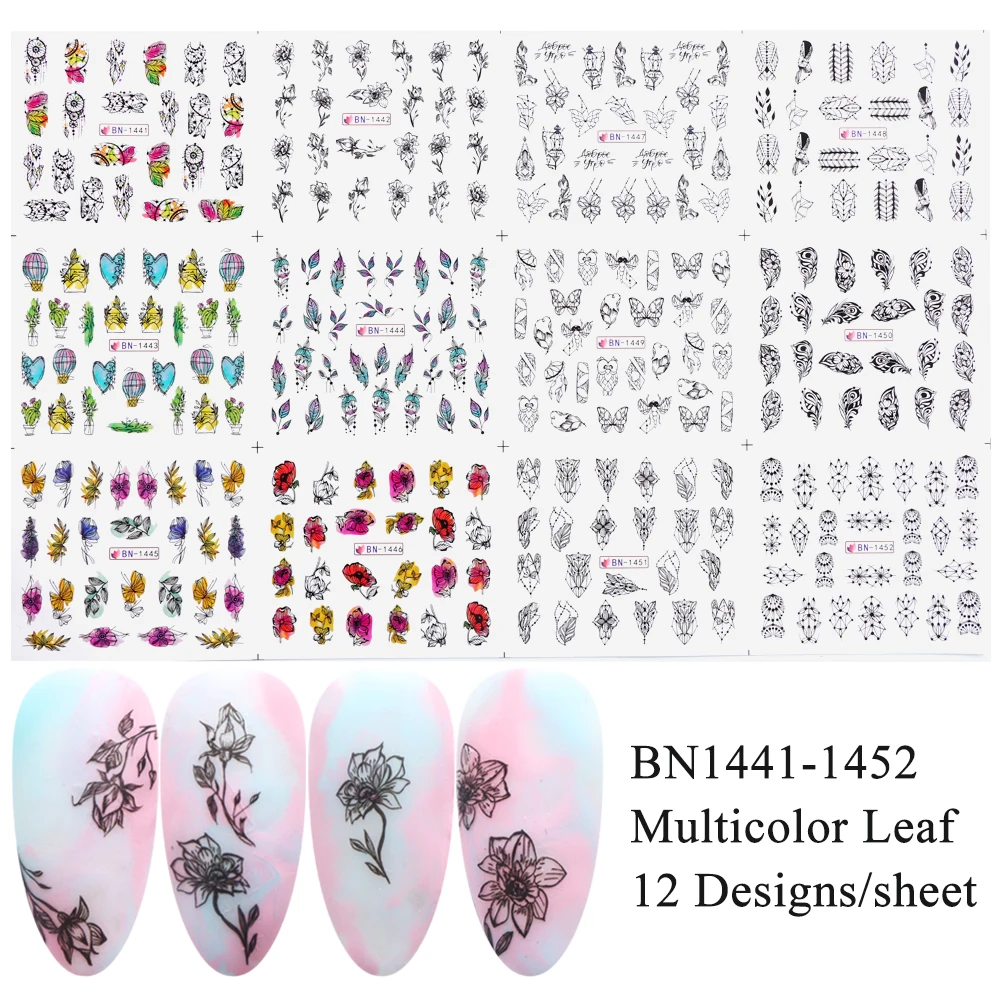 BN1441-1452