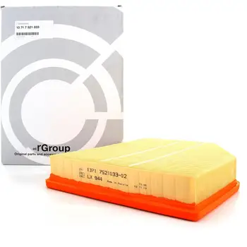 air filter for BM 13 71 7 521 033 engine part bm 5 series 6 series e85 e60 e61 13717521033
air filter for BM 13 71 7 521 033 engine part bm 5 series 6 series e85 e60 e61 13717521033