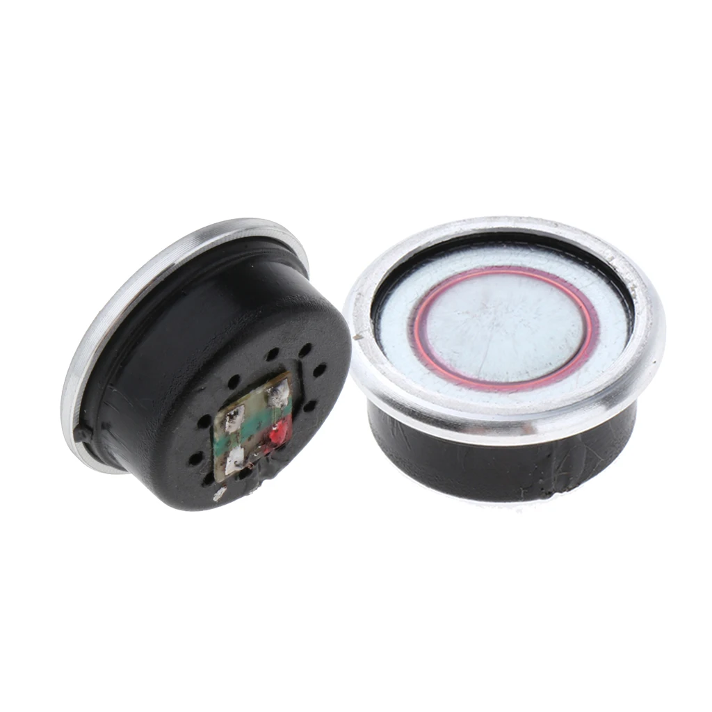 2Pcs Replacement Cartridge Replacement Micro Core Small Dynamic Microphone For Wireless Microphone
2Pcs Replacement Cartridge Replacement Micro Core Small Dynamic Microphone For Wireless Microphone