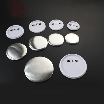 Plastic Blank Badge Pin Button Part Supplies Clothes Badge Button Gift DIY Sewing Craft Materials Gift Handmade Art Accessories
Plastic Blank Badge Pin Button Part Supplies Clothes Badge Button Gift DIY Sewing Craft Materials Gift Handmade Art Accessories