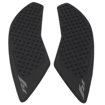 Motorcycle Protector For Yamaha YZF R1 2015-2019 Gas Tank Anti-slip Pad Sticker Knee Grip 3M Side Pull Adhesi motor Accessories
Motorcycle Protector For Yamaha YZF R1 2015-2019 Gas Tank Anti-slip Pad Sticker Knee Grip 3M Side Pull Adhesi motor Accessories