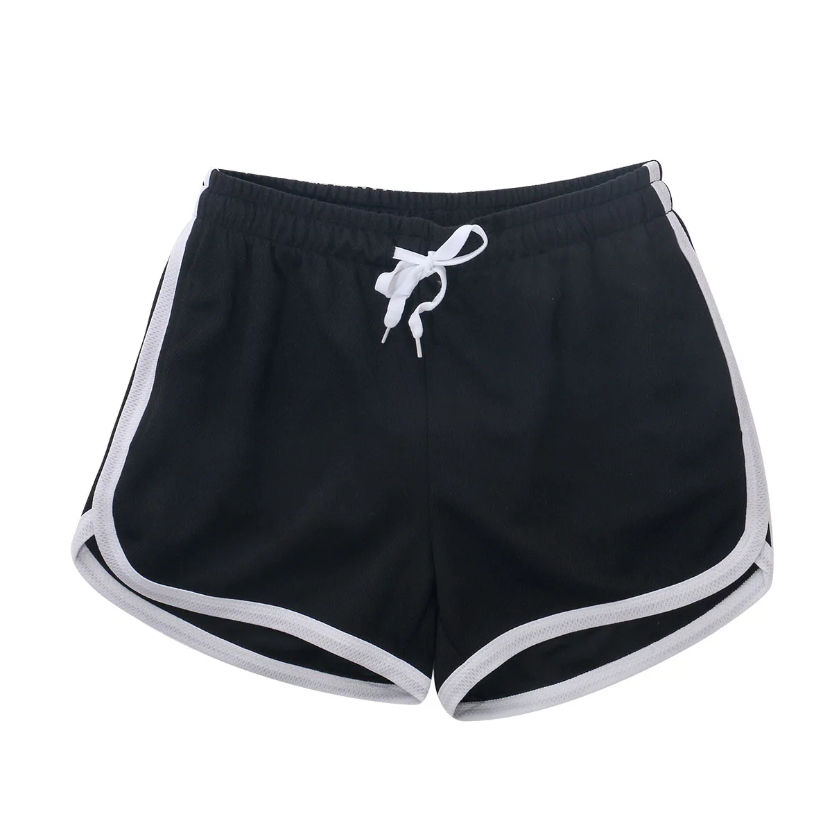 5 Colors Men's Patchwork Drawstring Elastic Waist Shorts Running Fitness Workout Cassual Loose Shorts
5 Colors Men's Patchwork Drawstring Elastic Waist Shorts Running Fitness Workout Cassual Loose Shorts
