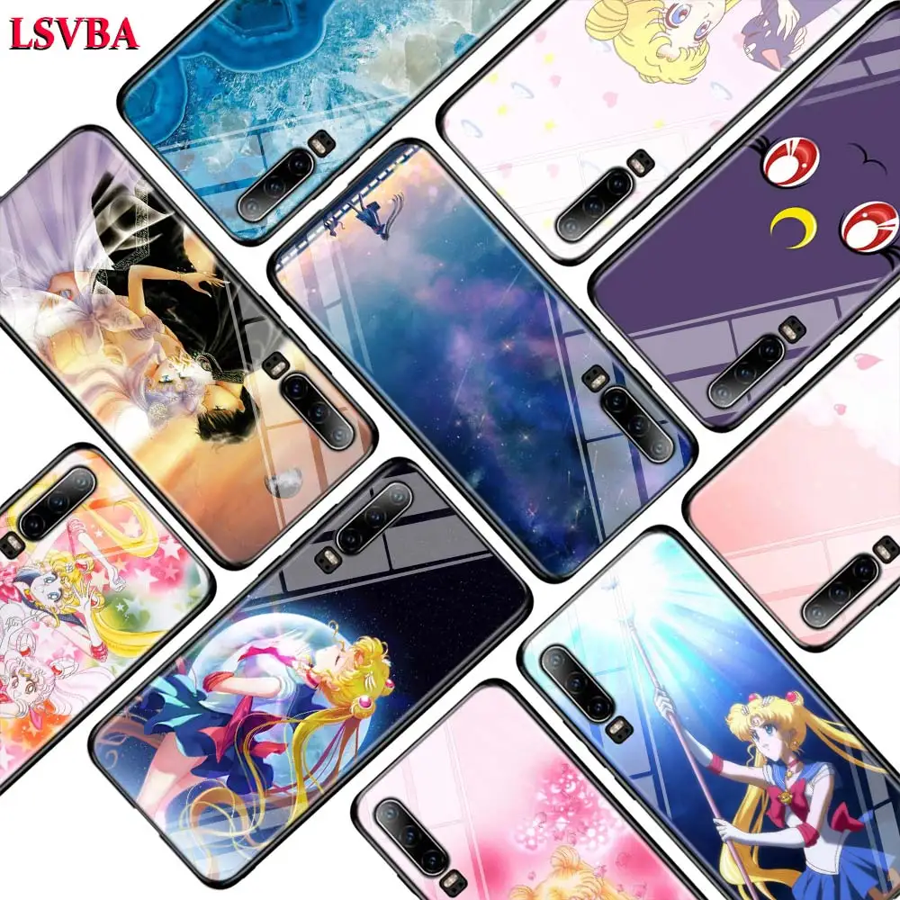 Sailor Moon Anime for Huawei P Smart Z Plus 2019 P30 P20 Pro P10 P9 P8 Lite Plus Super Bright Glossy Phone Case Cover
Sailor Moon Anime for Huawei P Smart Z Plus 2019 P30 P20 Pro P10 P9 P8 Lite Plus Super Bright Glossy Phone Case Cover