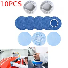 10 STÜCKE Auto-Polierer-Pad Car Polisher Pad 9-10 Inch 9-10 Zoll High Quality Hohe Qualität
10 STÜCKE Auto-Polierer-Pad Car Polisher Pad 9-10 Inch 9-10 Zoll High Quality Hohe Qualität