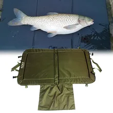 Fishing Unhooking Mat Fish Mat Bed Not Hurting Protection Mats Carp Fishing Landing Fish Care Mat Camping Pesca Iscas Tackle
Fishing Unhooking Mat Fish Mat Bed Not Hurting Protection Mats Carp Fishing Landing Fish Care Mat Camping Pesca Iscas Tackle