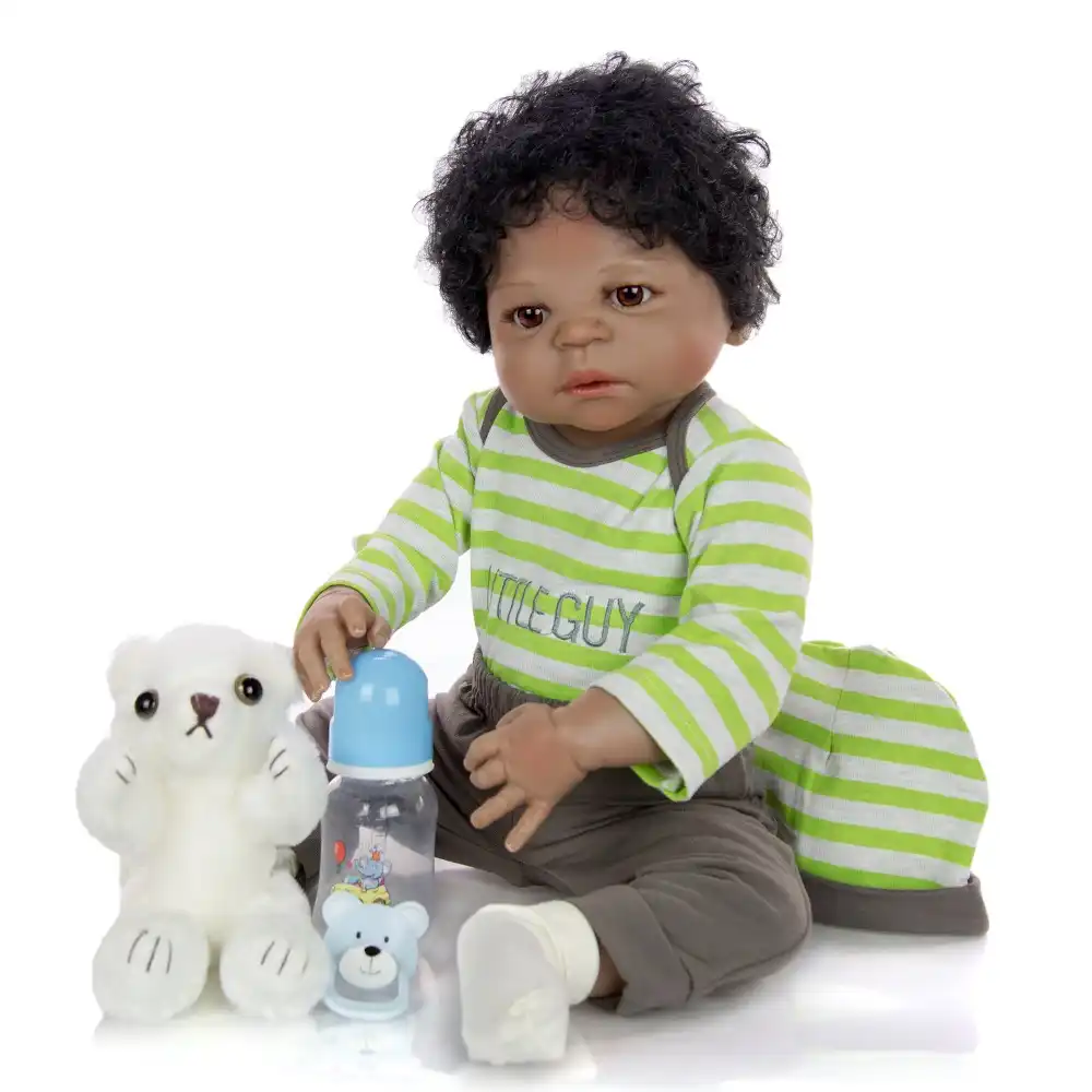so truly real baby boy dolls