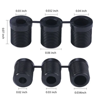 Kit Gear Shift Knob Replacement Accessories Manual Automatic Lever Sport Aluminum +3*Adapters Universal
Kit Gear Shift Knob Replacement Accessories Manual Automatic Lever Sport Aluminum +3*Adapters Universal