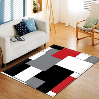 Nordic Living Room Carpet Kids Room Decoration Rug Home 3D Children Anti-Slip Large Carpet Hallway Floor Bedroom Bedside Mat
Nordic Living Room Carpet Kids Room Decoration Rug Home 3D Children Anti-Slip Large Carpet Hallway Floor Bedroom Bedside Mat