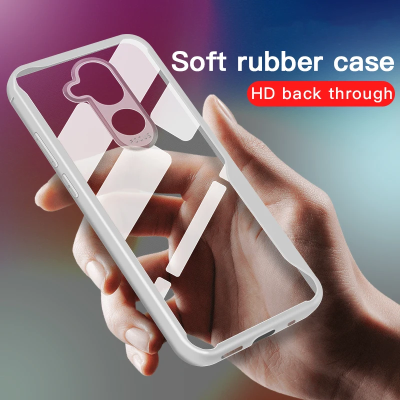 Matte Frame Antiskid Silicon Case for Nokia 2 3 5 6 8 2.2 3.2 4.2 8.1 5.1 Case Nokia X6 X3 X7 X71 7.1 3.1 6.1 8.1 7 Plus Cover
Matte Frame Antiskid Silicon Case for Nokia 2 3 5 6 8 2.2 3.2 4.2 8.1 5.1 Case Nokia X6 X3 X7 X71 7.1 3.1 6.1 8.1 7 Plus Cover